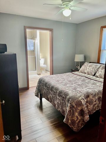 522 E Fordice Street, Lebanon, IN 46052