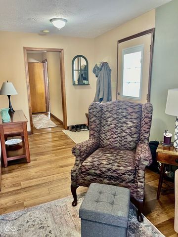 522 E Fordice Street, Lebanon, IN 46052