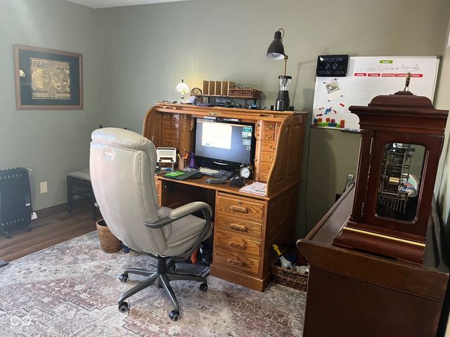 522 E Fordice Street, Lebanon, IN 46052