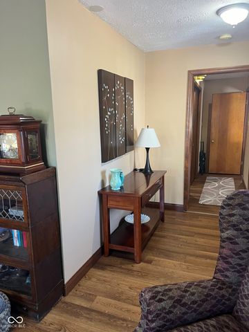 522 E Fordice Street, Lebanon, IN 46052