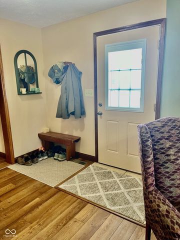 522 E Fordice Street, Lebanon, IN 46052