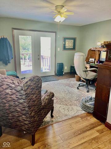 522 E Fordice Street, Lebanon, IN 46052