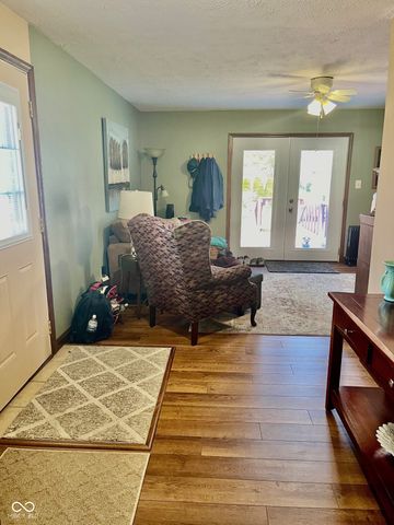 522 E Fordice Street, Lebanon, IN 46052