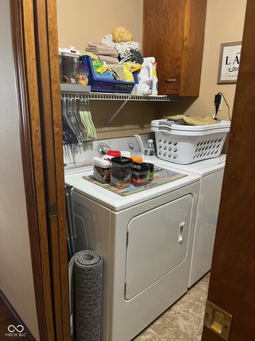 522 E Fordice Street, Lebanon, IN 46052