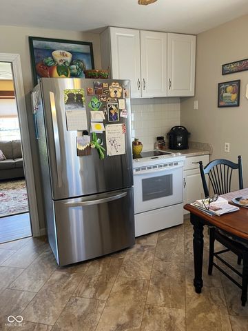 522 E Fordice Street, Lebanon, IN 46052