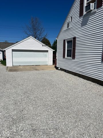 522 E Fordice Street, Lebanon, IN 46052