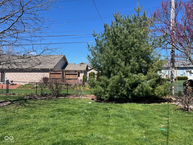 522 E Fordice Street, Lebanon, IN 46052