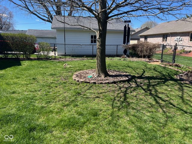 522 E Fordice Street, Lebanon, IN 46052