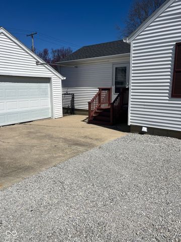 522 E Fordice Street, Lebanon, IN 46052