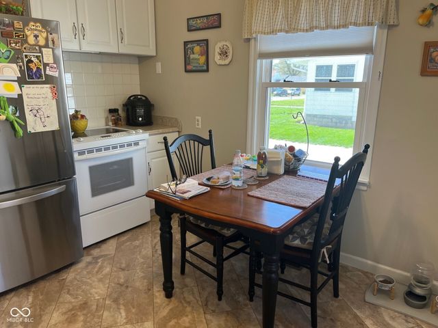 522 E Fordice Street, Lebanon, IN 46052