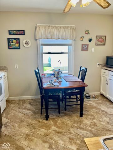 522 E Fordice Street, Lebanon, IN 46052