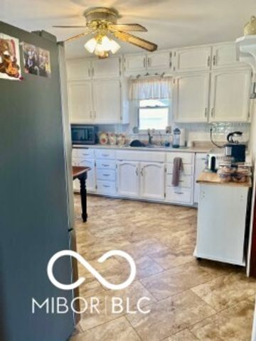 522 E Fordice Street, Lebanon, IN 46052