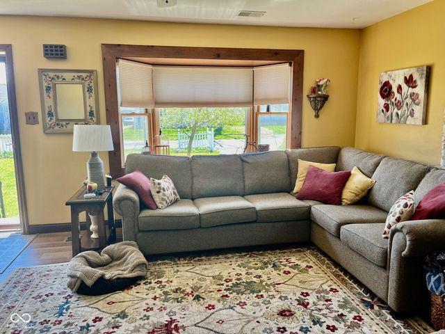 522 E Fordice Street, Lebanon, IN 46052