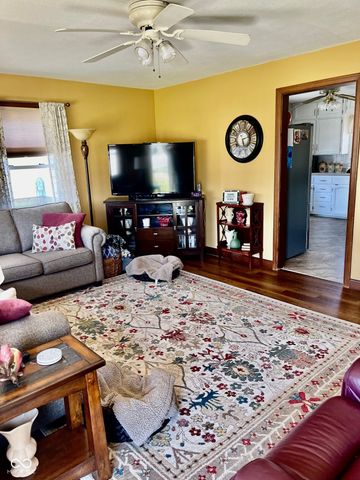 522 E Fordice Street, Lebanon, IN 46052