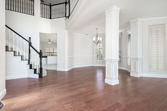 906 Beau Drive, Coppell, TX 75019