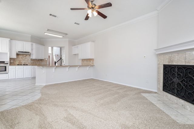 906 Beau Drive, Coppell, TX 75019