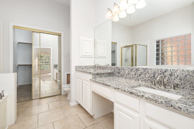 906 Beau Drive, Coppell, TX 75019