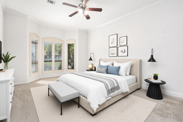 906 Beau Drive, Coppell, TX 75019