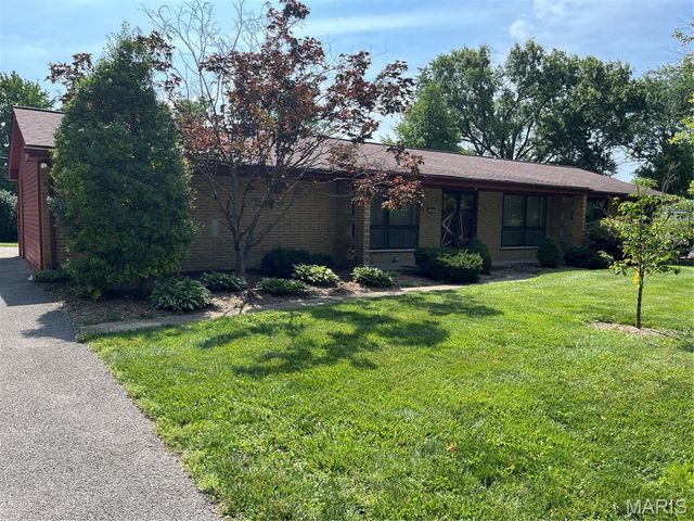 832 Aldan Drive, Olivette, MO 63132
