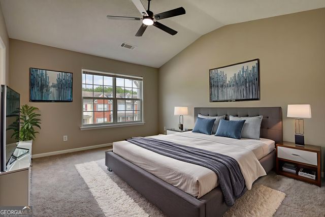 7229 Georges Way, Morrow, GA 30260