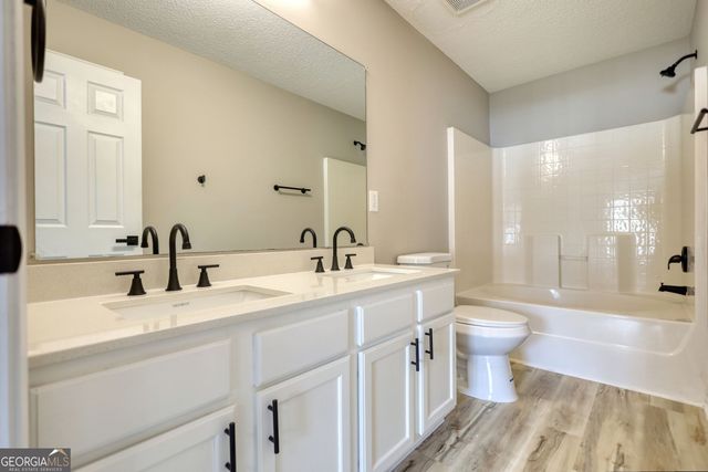 7229 Georges Way, Morrow, GA 30260