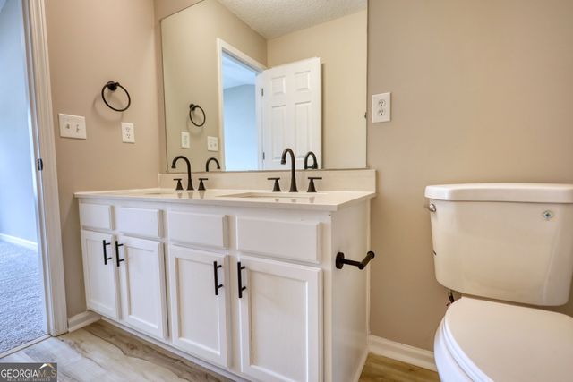 7229 Georges Way, Morrow, GA 30260