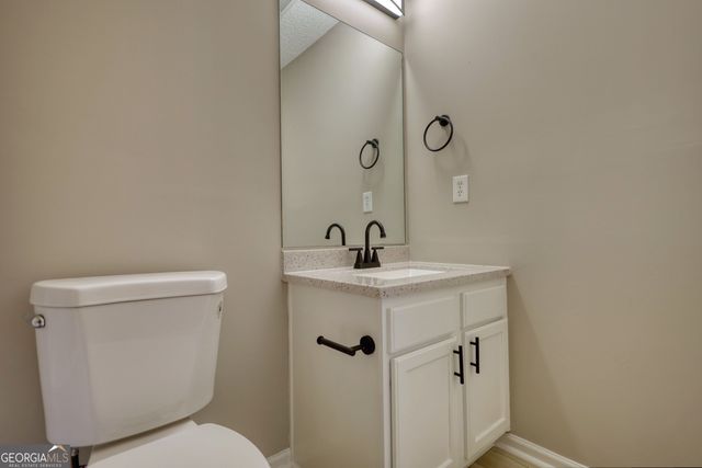 7229 Georges Way, Morrow, GA 30260