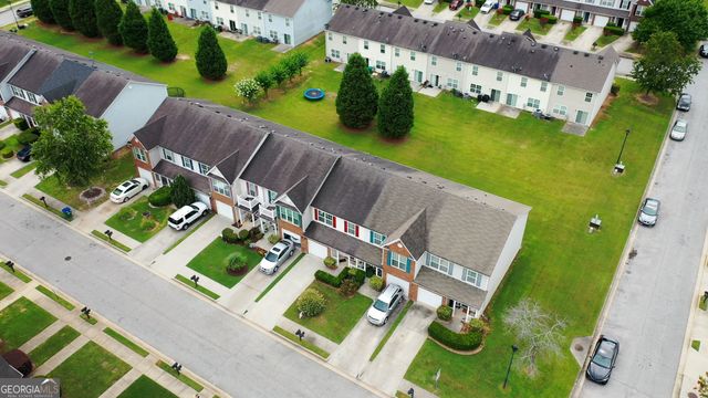 7229 Georges Way, Morrow, GA 30260