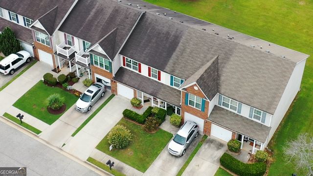 7229 Georges Way, Morrow, GA 30260