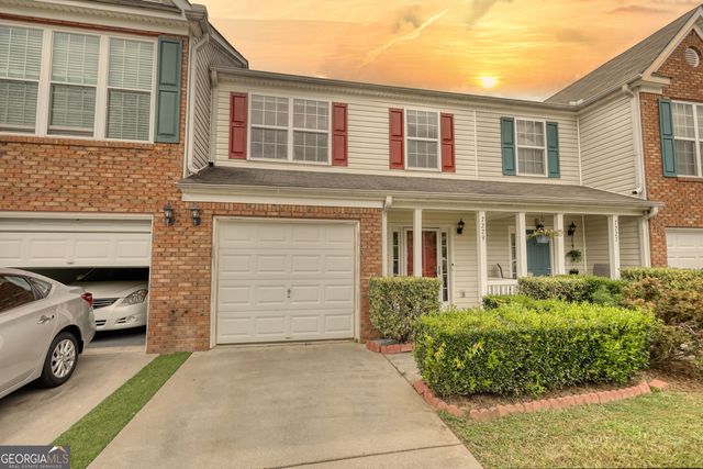 7229 Georges Way, Morrow, GA 30260