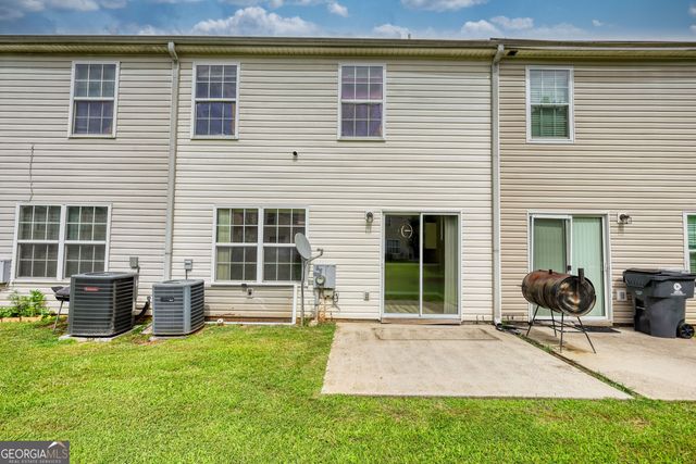 7229 Georges Way, Morrow, GA 30260