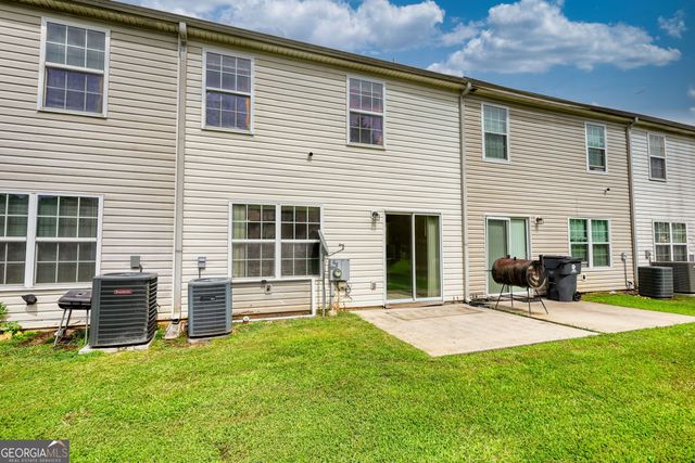 7229 Georges Way, Morrow, GA 30260