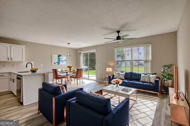7229 Georges Way, Morrow, GA 30260