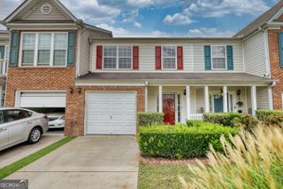 7229 Georges Way, Morrow, GA 30260
