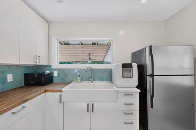 4711 Alf Ave, Austin, TX 78721
