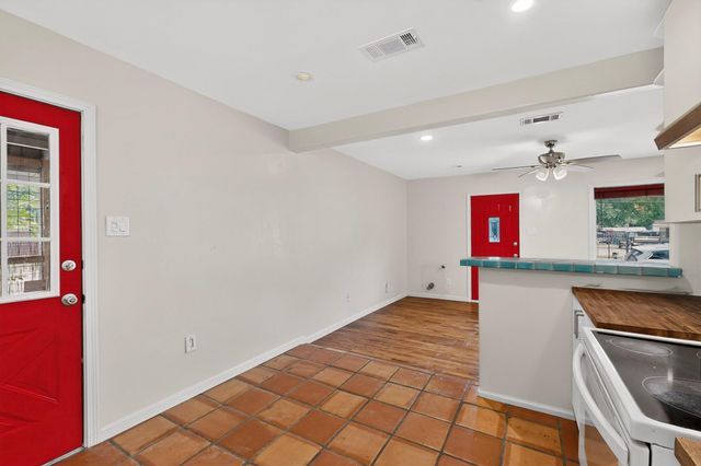 4711 Alf Ave, Austin, TX 78721