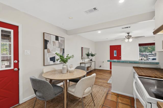 4711 Alf Ave, Austin, TX 78721
