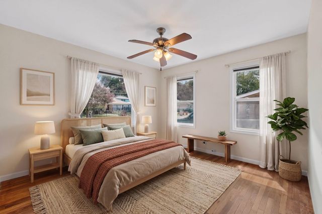 4711 Alf Ave, Austin, TX 78721