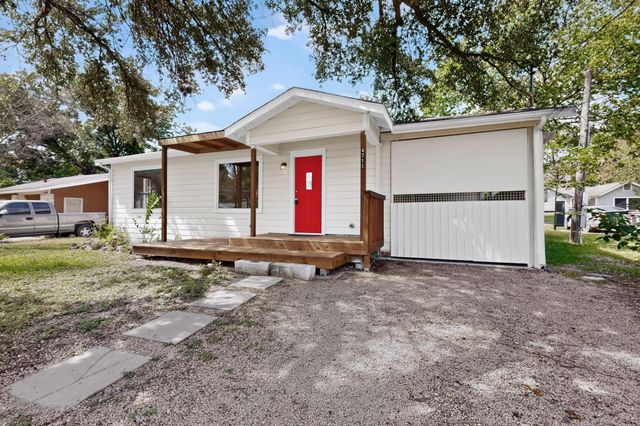 4711 Alf Ave, Austin, TX 78721