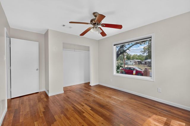 4711 Alf Ave, Austin, TX 78721