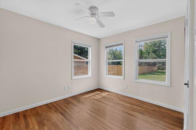 4711 Alf Ave, Austin, TX 78721