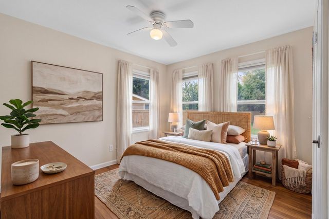 4711 Alf Ave, Austin, TX 78721