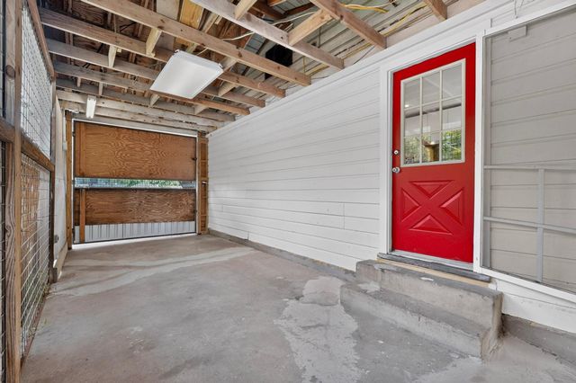 4711 Alf Ave, Austin, TX 78721