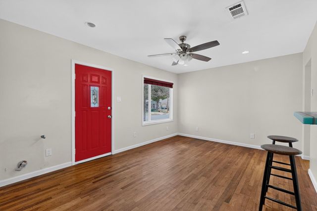 4711 Alf Ave, Austin, TX 78721