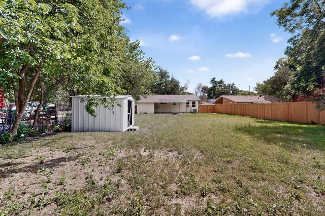4711 Alf Ave, Austin, TX 78721