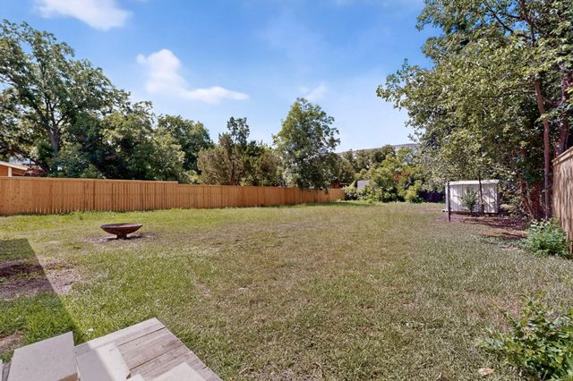 4711 Alf Ave, Austin, TX 78721