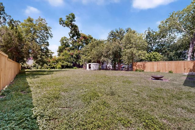 4711 Alf Ave, Austin, TX 78721