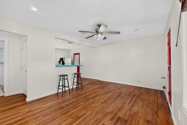 4711 Alf Ave, Austin, TX 78721