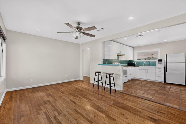 4711 Alf Ave, Austin, TX 78721