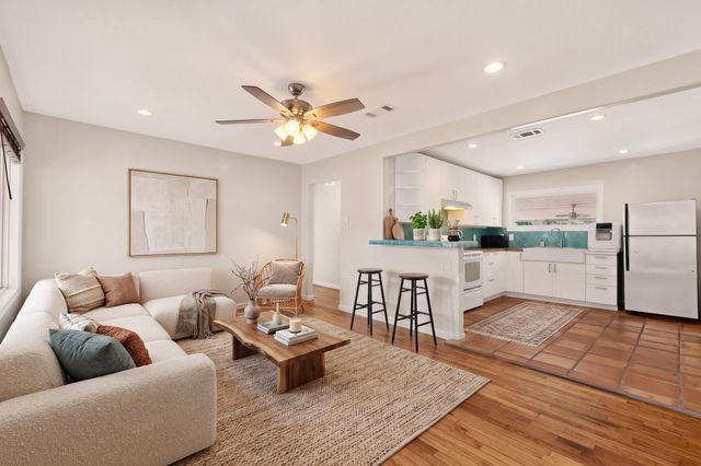 4711 Alf Ave, Austin, TX 78721